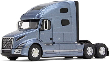 50-3373 Tracto Camión Volvo VNL 760 Escala 1:50 (Modelo Descontinuado) - KATZER